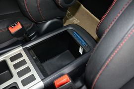 2014款哈弗H6升级版1.5T手动两驱精英型