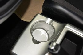 2014款哈弗H6升级版1.5T手动两驱精英型