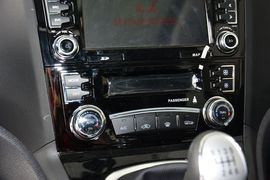 2014款哈弗H6升级版1.5T手动两驱精英型