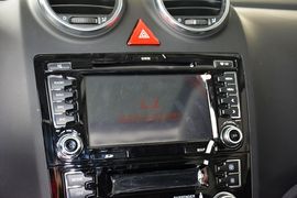 2014款哈弗H6升级版1.5T手动两驱精英型