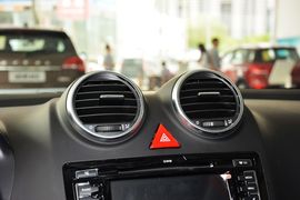 2014款哈弗H6升级版1.5T手动两驱精英型