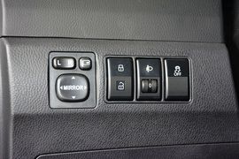 2014款哈弗H6升级版1.5T手动两驱精英型