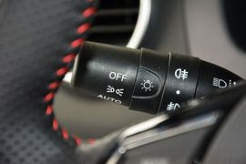 2014款哈弗H6升级版1.5T手动两驱精英型