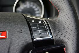 2014款哈弗H6升级版1.5T手动两驱精英型