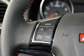 2014款哈弗H6升级版1.5T手动两驱精英型