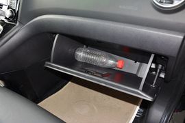 2014款哈弗H6升级版1.5T手动两驱精英型