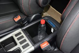 2014款哈弗H6升级版1.5T手动两驱精英型