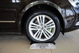 2014款斯柯达速派1.8TSI手自一体雅仕版