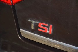 2014款斯柯达速派1.8TSI手自一体雅仕版