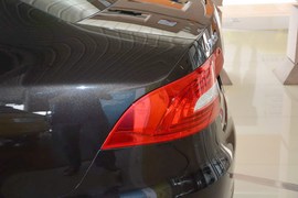 2014款斯柯达速派1.8TSI手自一体雅仕版