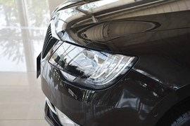 2014款斯柯达速派1.8TSI手自一体雅仕版