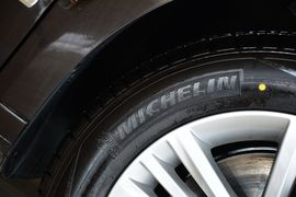 2014款斯柯达速派1.8TSI手自一体雅仕版