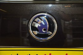 2014款斯柯达速派1.8TSI手自一体雅仕版