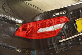 2014款斯柯达速派1.8TSI手自一体雅仕版