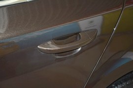 2014款斯柯达速派1.8TSI手自一体雅仕版