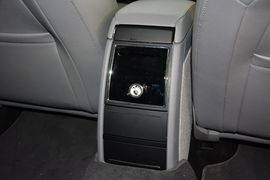 2014款斯柯达速派1.8TSI手自一体雅仕版
