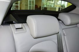 2014款斯柯达速派1.8TSI手自一体雅仕版