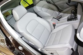 2014款斯柯达速派1.8TSI手自一体雅仕版