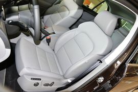 2014款斯柯达速派1.8TSI手自一体雅仕版