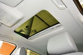 2014款斯柯达速派1.8TSI手自一体雅仕版