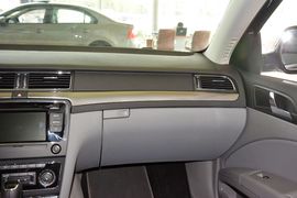 2014款斯柯达速派1.8TSI手自一体雅仕版