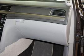 2014款斯柯达速派1.8TSI手自一体雅仕版