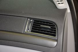 2014款斯柯达速派1.8TSI手自一体雅仕版