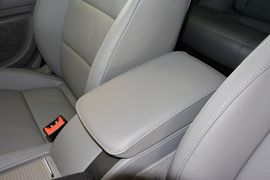 2014款斯柯达速派1.8TSI手自一体雅仕版