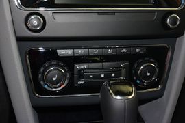2014款斯柯达速派1.8TSI手自一体雅仕版