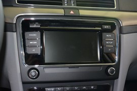 2014款斯柯达速派1.8TSI手自一体雅仕版
