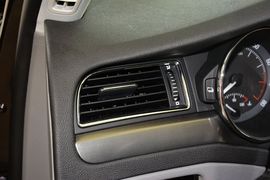 2014款斯柯达速派1.8TSI手自一体雅仕版