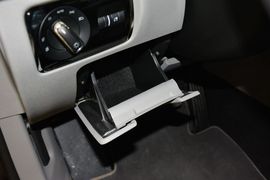 2014款斯柯达速派1.8TSI手自一体雅仕版