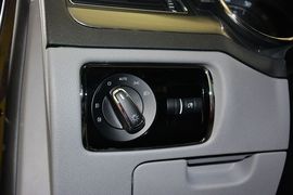 2014款斯柯达速派1.8TSI手自一体雅仕版