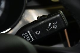 2014款斯柯达速派1.8TSI手自一体雅仕版