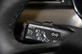 2014款斯柯达速派1.8TSI手自一体雅仕版