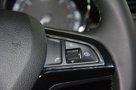 2014款斯柯达速派1.8TSI手自一体雅仕版