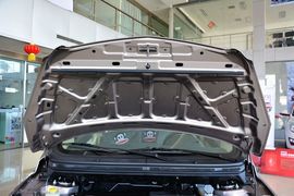 2015款北汽绅宝D20三厢1.5L自动乐尚版