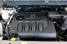 2015款北汽绅宝D20三厢1.5L自动乐尚版