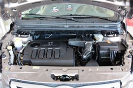 2015款北汽绅宝D20三厢1.5L自动乐尚版