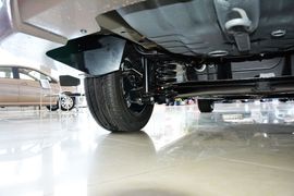 2015款北汽绅宝D20三厢1.5L自动乐尚版