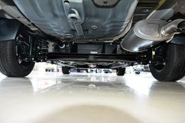 2015款北汽绅宝D20三厢1.5L自动乐尚版