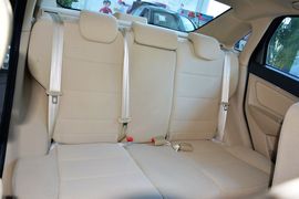 2015款北汽绅宝D20三厢1.5L自动乐尚版