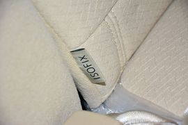 2015款北汽绅宝D20三厢1.5L自动乐尚版