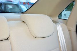 2015款北汽绅宝D20三厢1.5L自动乐尚版