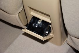 2015款北汽绅宝D20三厢1.5L自动乐尚版