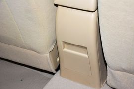 2015款北汽绅宝D20三厢1.5L自动乐尚版