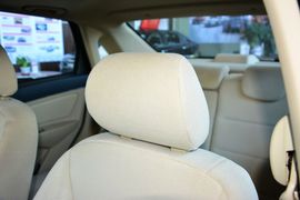 2015款北汽绅宝D20三厢1.5L自动乐尚版