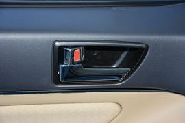 2015款北汽绅宝D20三厢1.5L自动乐尚版