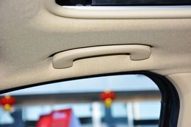 2015款北汽绅宝D20三厢1.5L自动乐尚版