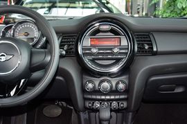 2014款MINI